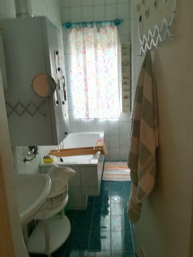 Hévíz Violetta Apartmanlakas מראה חיצוני תמונה