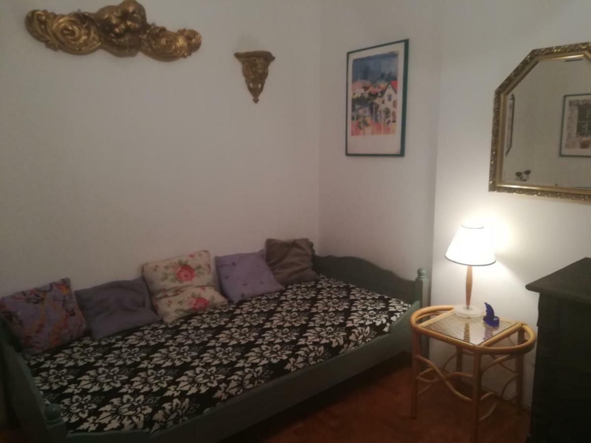 Hévíz Violetta Apartmanlakas מראה חיצוני תמונה