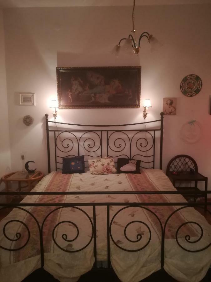 Hévíz Violetta Apartmanlakas מראה חיצוני תמונה