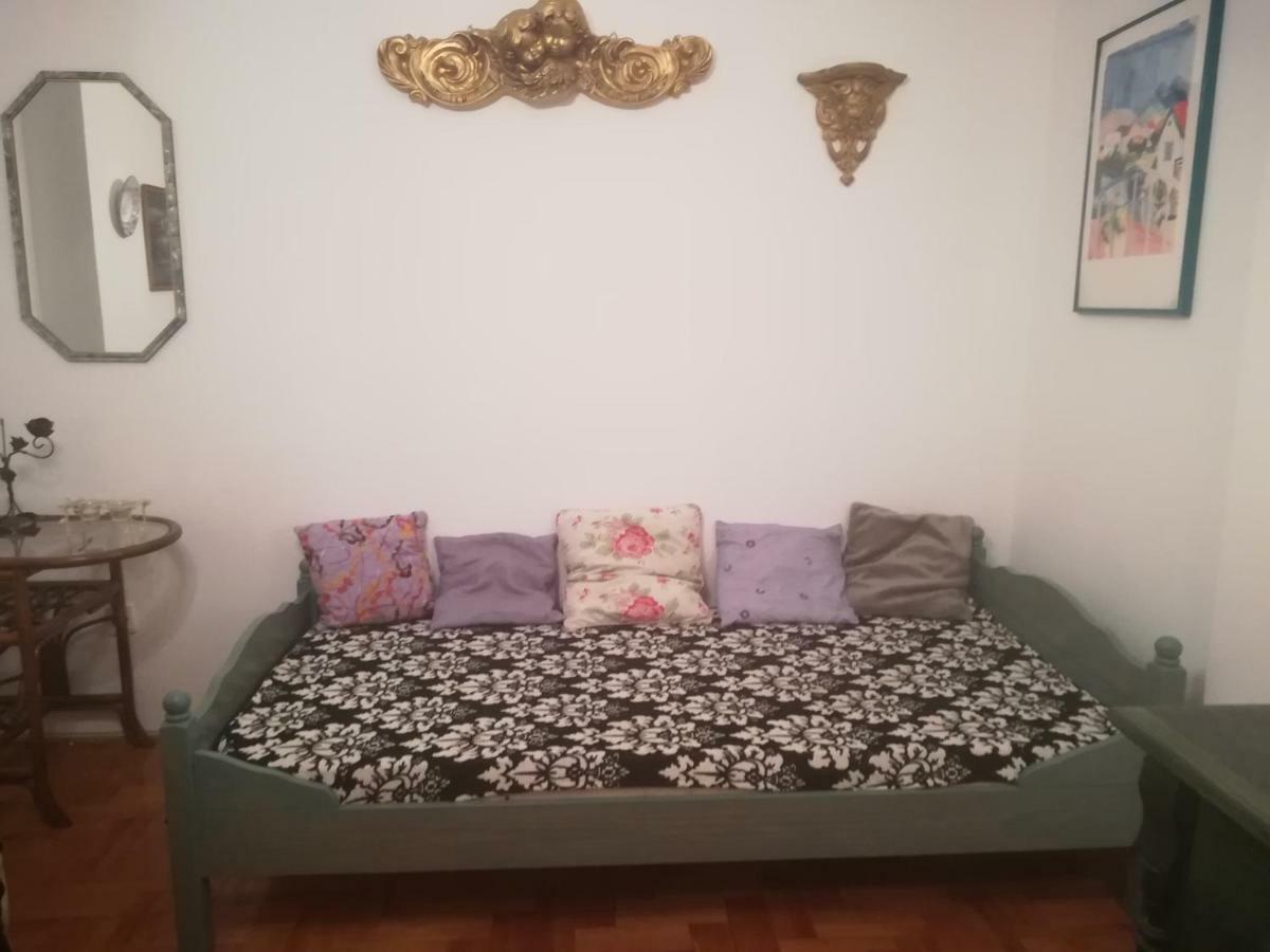 Hévíz Violetta Apartmanlakas מראה חיצוני תמונה
