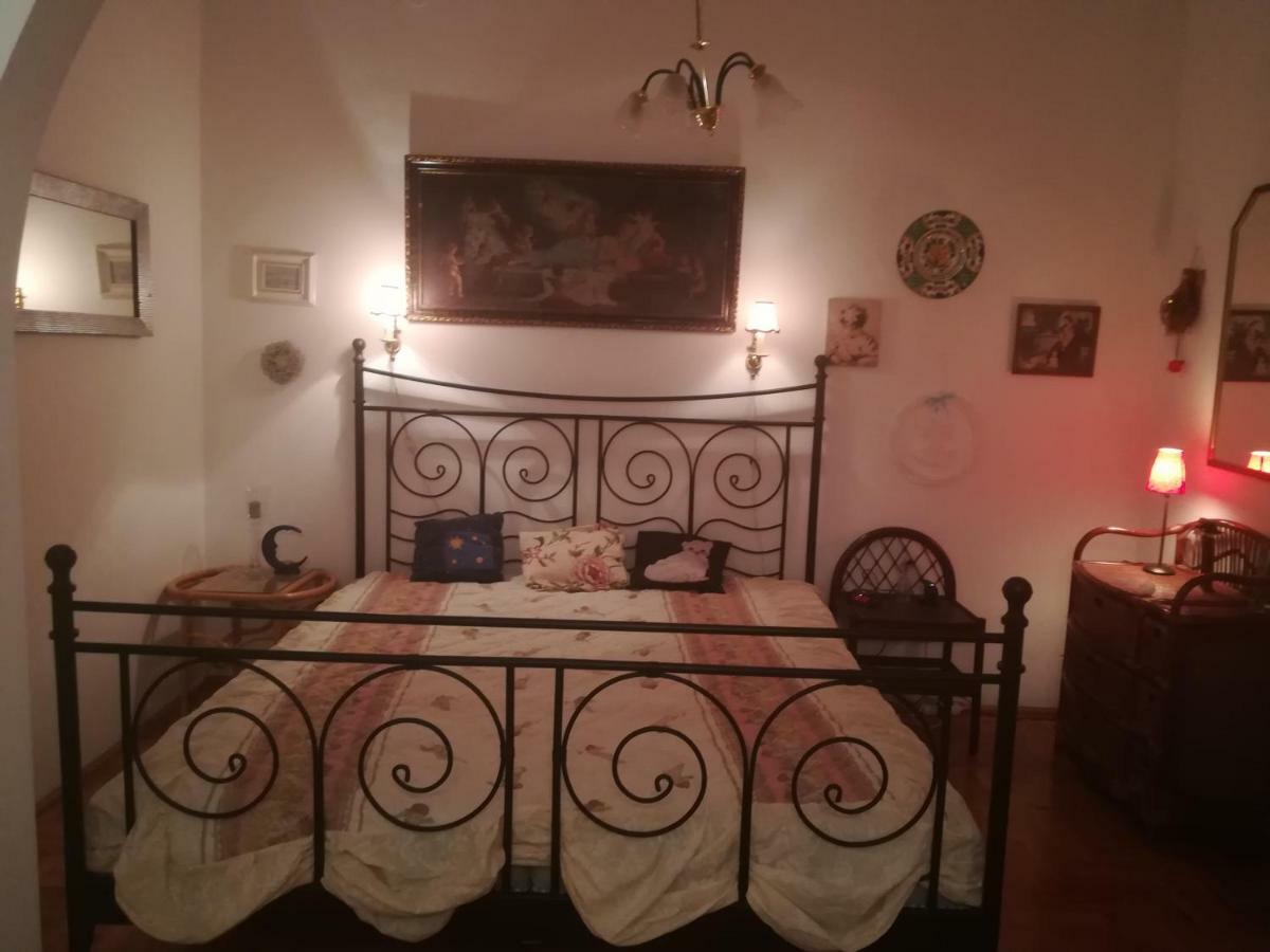 Hévíz Violetta Apartmanlakas מראה חיצוני תמונה