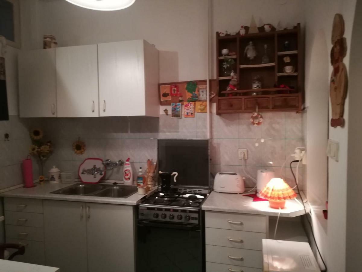 Hévíz Violetta Apartmanlakas מראה חיצוני תמונה