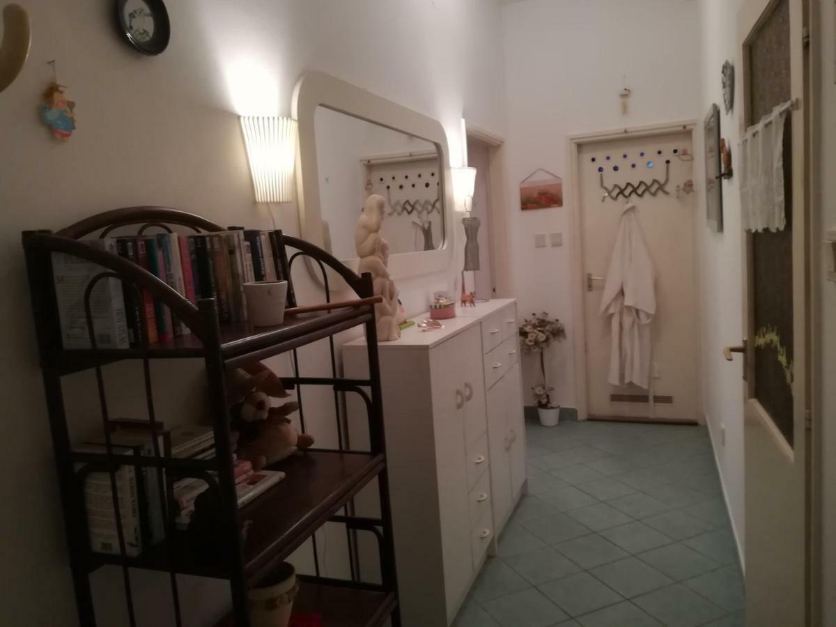 Hévíz Violetta Apartmanlakas מראה חיצוני תמונה