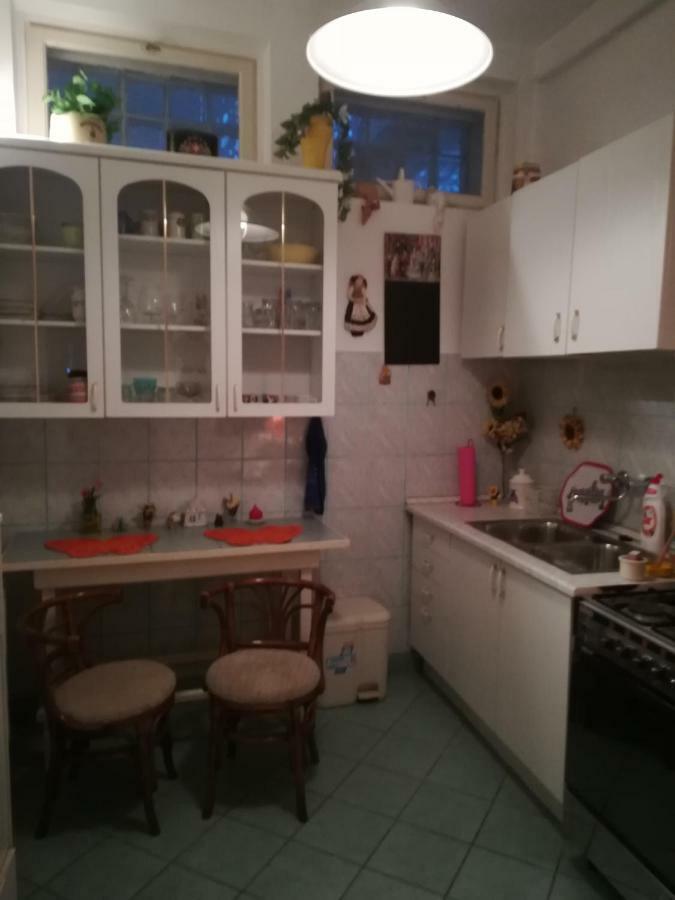 Hévíz Violetta Apartmanlakas מראה חיצוני תמונה